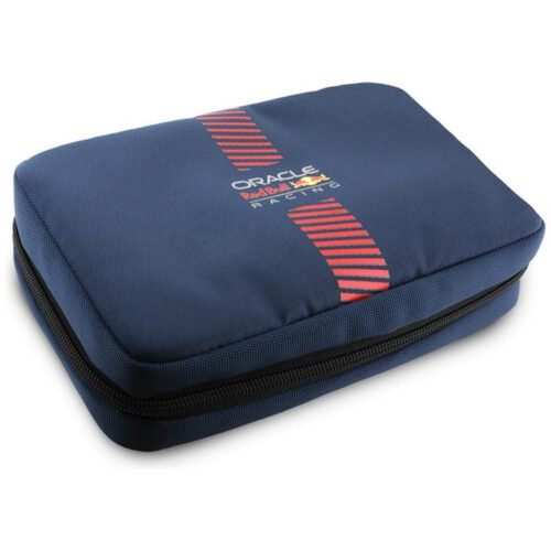 Red Bull Powerbar Nylon rendszerező táska - tengérszkék - Image 2