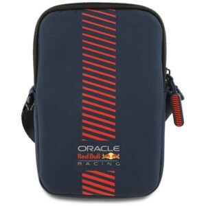Red Bull Powerbar Nylon telefontáska - sötétkék