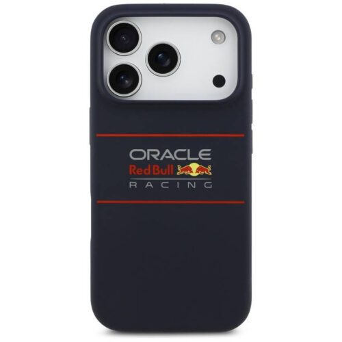 középre helyezett logóval ellátott MagSafe tok iPhone 17 Pro készülékhez