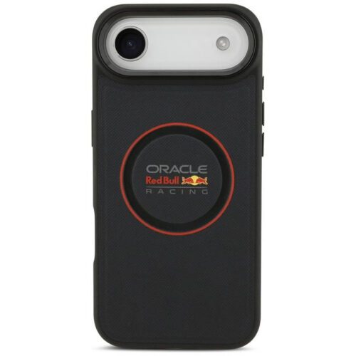 Red Bull tok Red Bull hálós piros gyűrű és fémgombok MagSafe iPhone 17 Air tengerészgyalogsághoz - Image 2