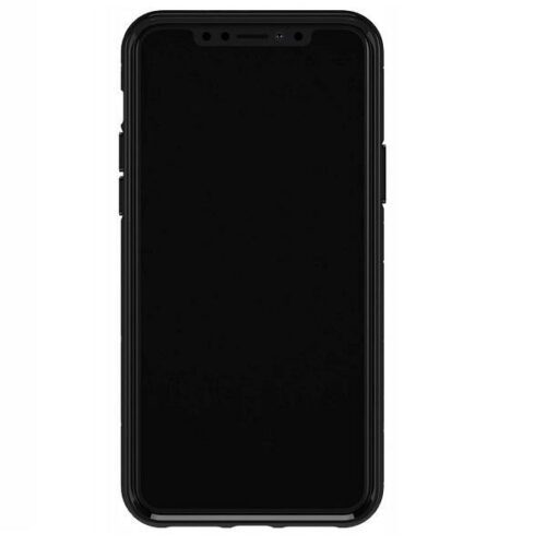Richmond&Finch BlackMarble Silver Details tok iPhone 11 Pro Max - fekete - Image 2