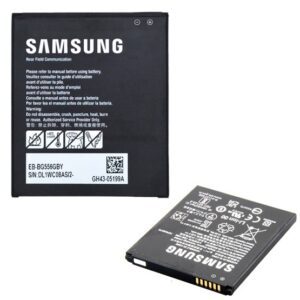 SAMSUNG akku 4050mAh LI-ION Samsung Galaxy Xcover 7 (SM-G556)