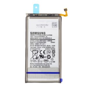 SAMSUNG akku 4100mAh LI-ION Samsung Galaxy S10 Plus (SM-G975)
