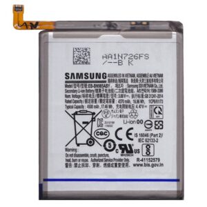 SAMSUNG akku 4500 mAh LI-ION (belső akku