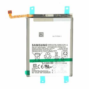 SAMSUNG akku 5000 mAh LI-ION (belső akku