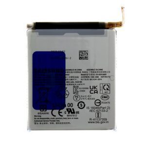 SAMSUNG akku 5000mAh LI-ION Samsung Galaxy S23 Ultra (SM-S918)