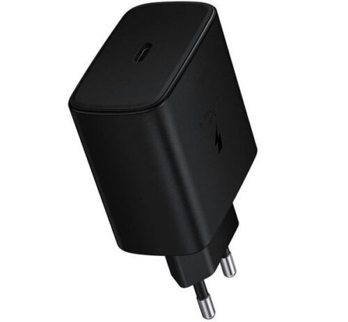 SAMSUNG hálózati töltő Type-C aljzat (10V / 3000mA
