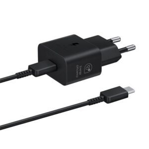 SAMSUNG hálózati töltő Type-C aljzat (25W