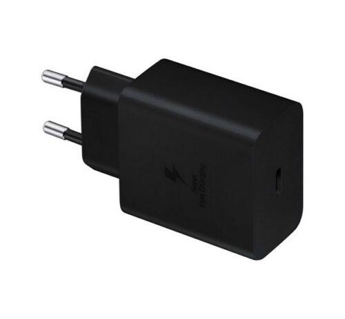 SAMSUNG hálózati töltő Type-C aljzat (45W