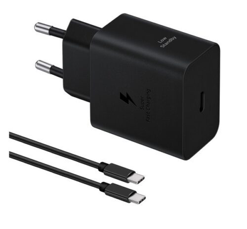 SAMSUNG hálózati töltő Type-C aljzat (45W