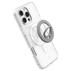 SPIGEN DUAL POP tartógyűrű (szilikon