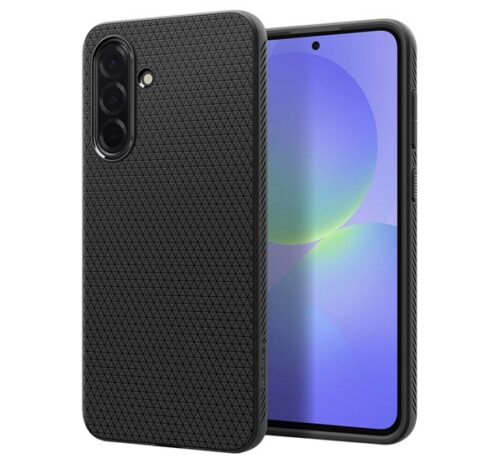 SPIGEN LIQUID AIR szilikon telefonvédő (ütésállóság