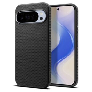 SPIGEN LIQUID AIR szilikon telefonvédő (ütésállóság