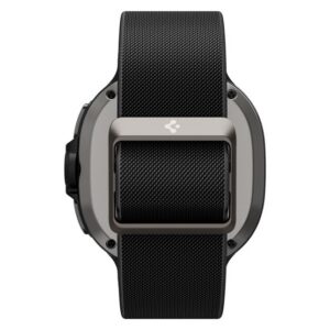 SPIGEN LITE FIT pótszíj (egyedi méret