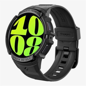 SPIGEN RUGGED ARMOR PRO pótszíj (egyedi méret