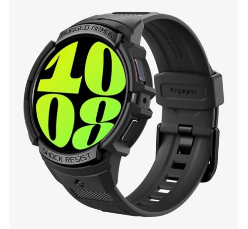 SPIGEN RUGGED ARMOR PRO pótszíj (egyedi méret