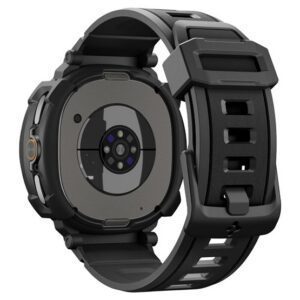 SPIGEN RUGGED ARMOR PRO pótszíj (egyedi méret