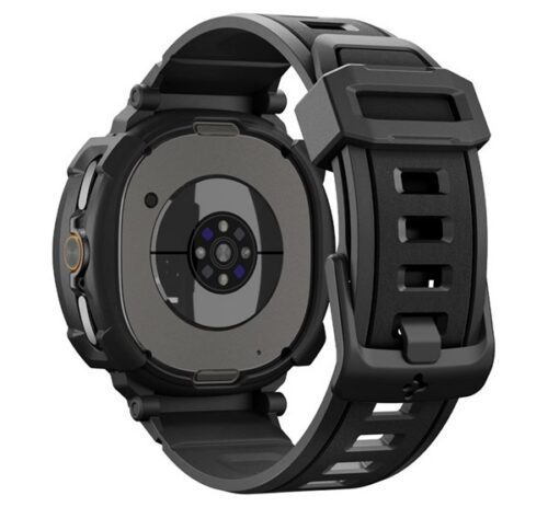 SPIGEN RUGGED ARMOR PRO pótszíj (egyedi méret