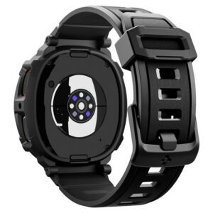 SPIGEN RUGGED ARMOR PRO pótszíj (egyedi méret
