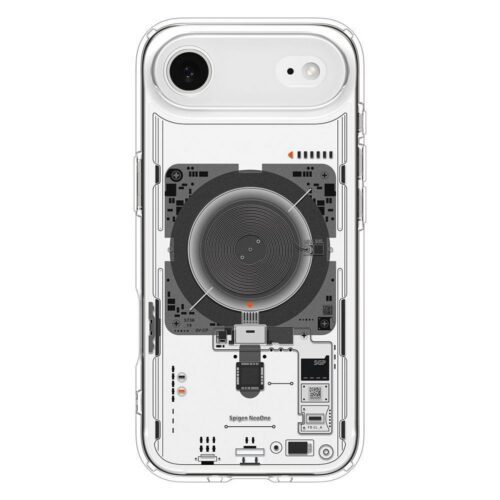 SPIGEN TOK ULTRA HIBRID MAG MAG MAGSAFE IPHONE 17 AIR NEO EGY