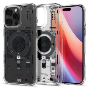SPIGEN ULTRA HYBRID MAG NEO ONE műanyag telefonvédő (ütésállóság