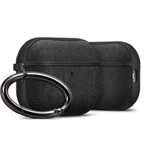 SPIGEN URBAN FIT szilikon tok (karabíner