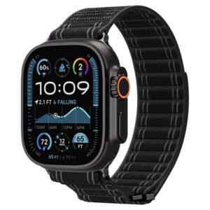SPIGEN WBF0 pótszíj (egyedi méret