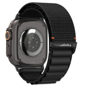 SPIGEN WBF1 pótszíj (egyedi méret