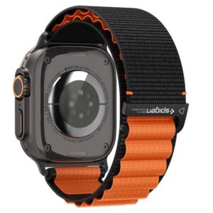 SPIGEN WBF1 pótszíj (egyedi méret