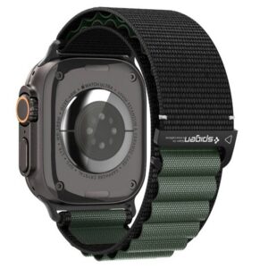 SPIGEN WBF1 pótszíj (egyedi méret