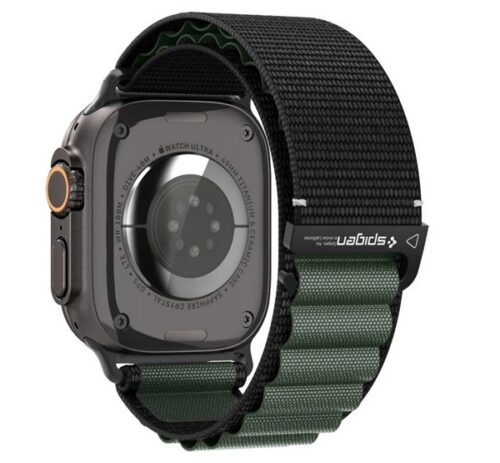SPIGEN WBF1 pótszíj (egyedi méret