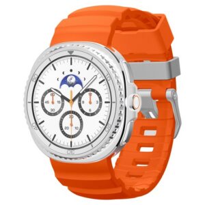 SPIGEN WBS2 pótszíj (egyedi méret