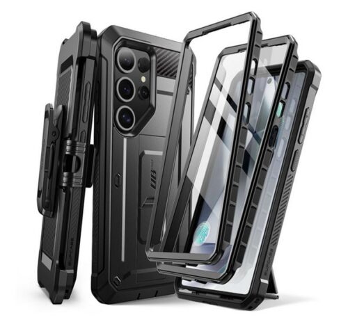 SUPCASE UNICORN BEETLE PRO műanyag telefonvédő (360°-os védelem