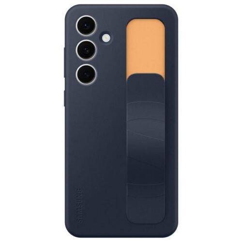 Samsung EF-GS721CNEGWW Standing Grip tok Samsung Galaxy S24 FE - fekete - Image 2