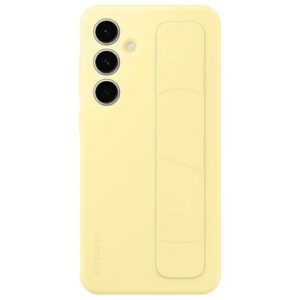 Samsung EF-GS721CYEGWW Standing Grip tok Samsung Galaxy S24 FE - sárga
