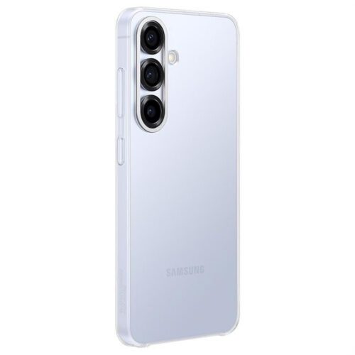 Samsung EF-QS931CTEGWW Clear tok Samsung Galaxy S25 - átlátszó - Image 2