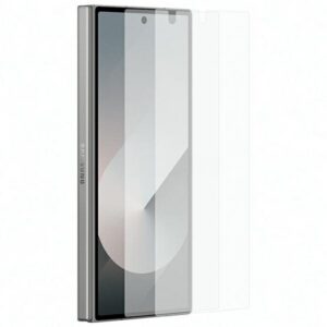 Samsung EF-UF956CTEGWW Samsung Galaxy Z Fold6 F956 elülső védőfólia