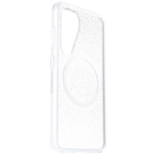 Samsung GP-FPS931OBJSW Otterbox React Magnet MagSafe-kompatibilis tok Samsung Galaxy S25 - átlátszó - Image 2