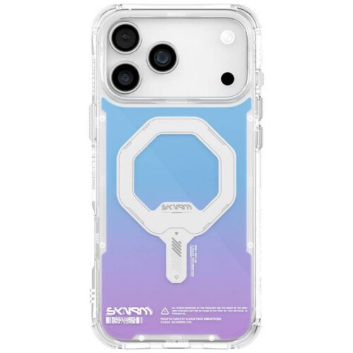 Skinarma Myst tok iPhone 17 Pro Max mágneses töltő hologramhoz - Image 2