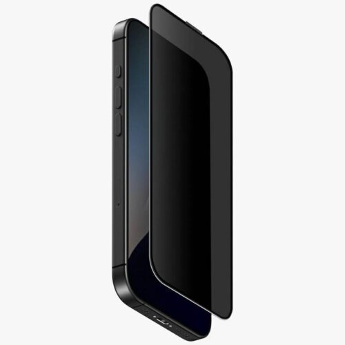 Skinarma Privacy edzett üveg az iPhone 17 Pro magánélethez