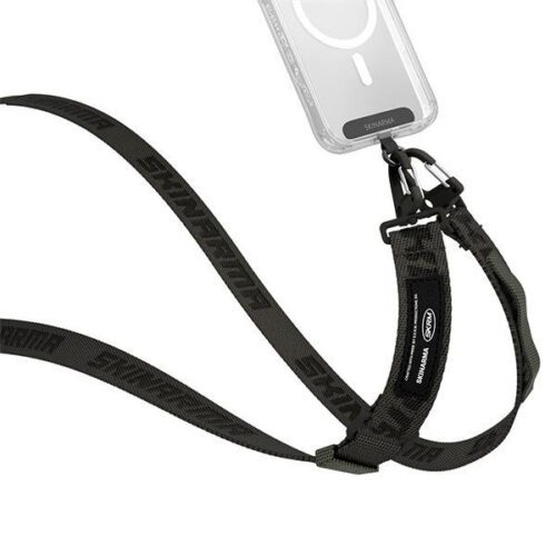 Skinarma Scout XE univerzális telefon zsinóros olíva - Image 2