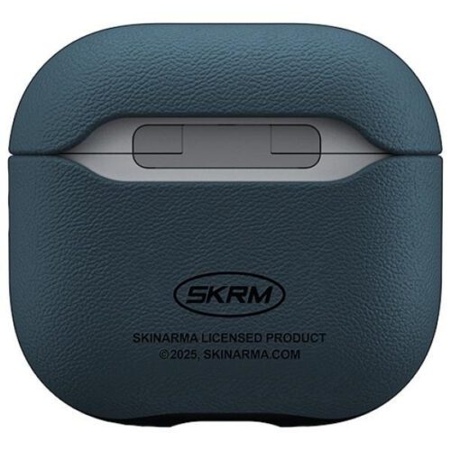 Skinarma Spunk tok AirPods 4 - kék - Image 2