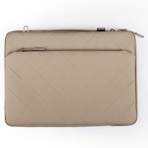 Skinarma Torba Juno laptop hüvely 14" khaki - Image 2