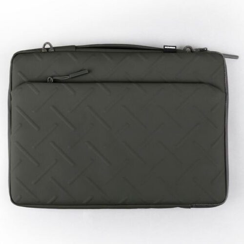 Skinarma Torba Juno laptop tok 14" oliwkowy/olíva - Image 2