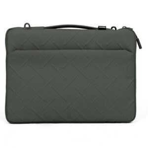 Skinarma Torba Juno laptop tok 14" oliwkowy/olíva
