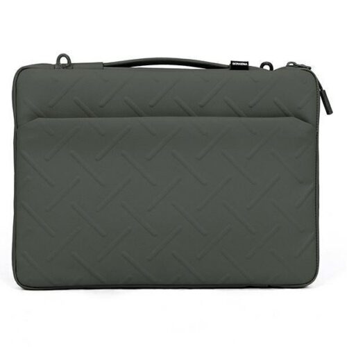 Skinarma Torba Juno laptop tok 14" oliwkowy/olíva
