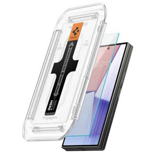 Spigen Glas.TR "EZ FIT" edzett üveg Samsung Galaxy Z Fold 6 2db - Image 2