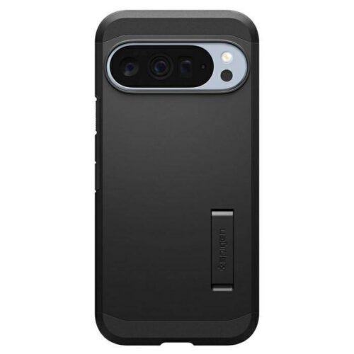 Spigen Tough Armor MAG MagSafe tok a Google Pixel 10 Pro XL számára fekete - Image 2