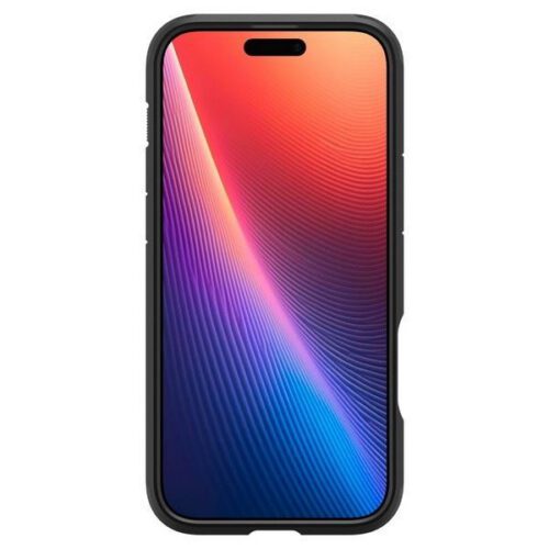 Spigen Tough Armor MagSafe tok iPhone 16 Pro Max - szürke - Image 2
