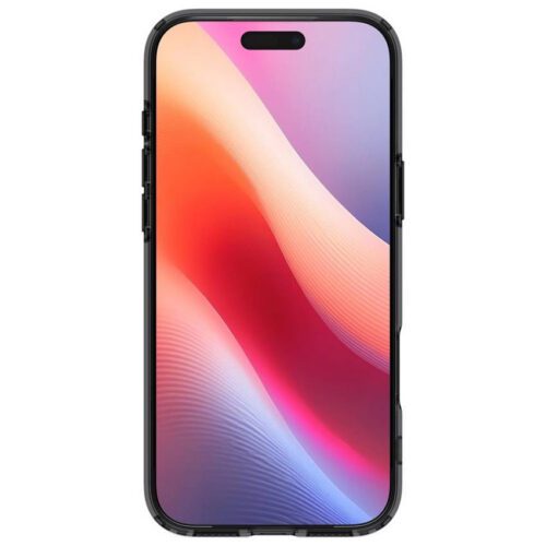 Spigen Ultra Hybrid Mag Mag MagSafe tok iPhone 17 Pro Max Zero One Zero One fekete - Image 2